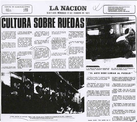 diario la nacion chile